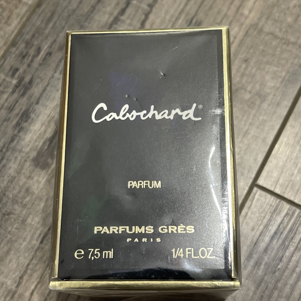 CALOCHARD PARFUM 7,5 ML  New Factory‎ Sealed PARFUM CLASSIC